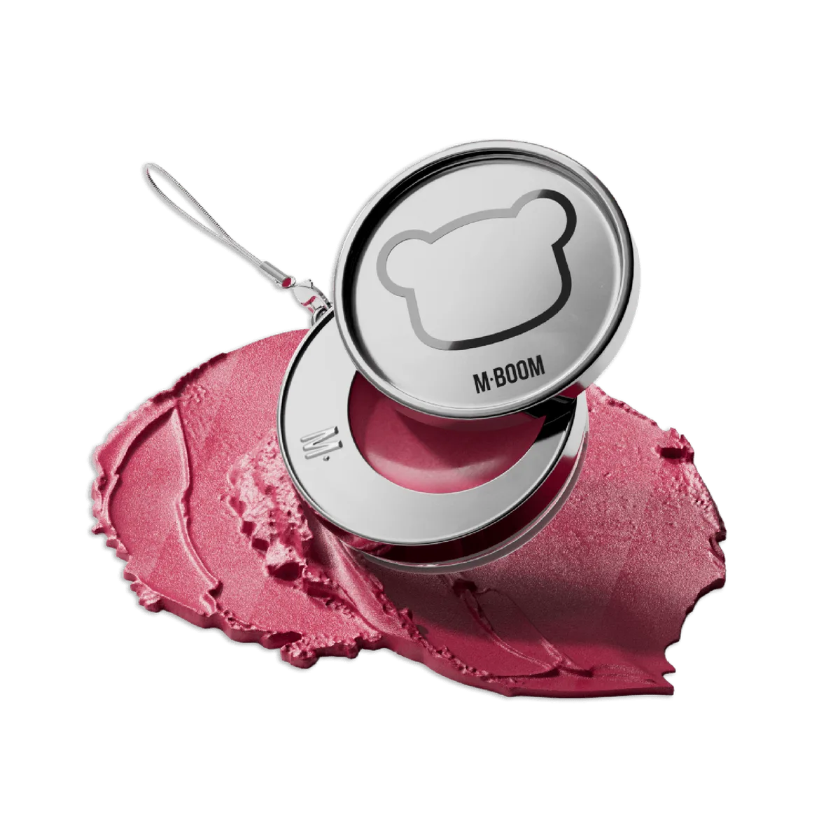 MAG SOFT MULTI-MAKE MOUSSE Cherry Wine