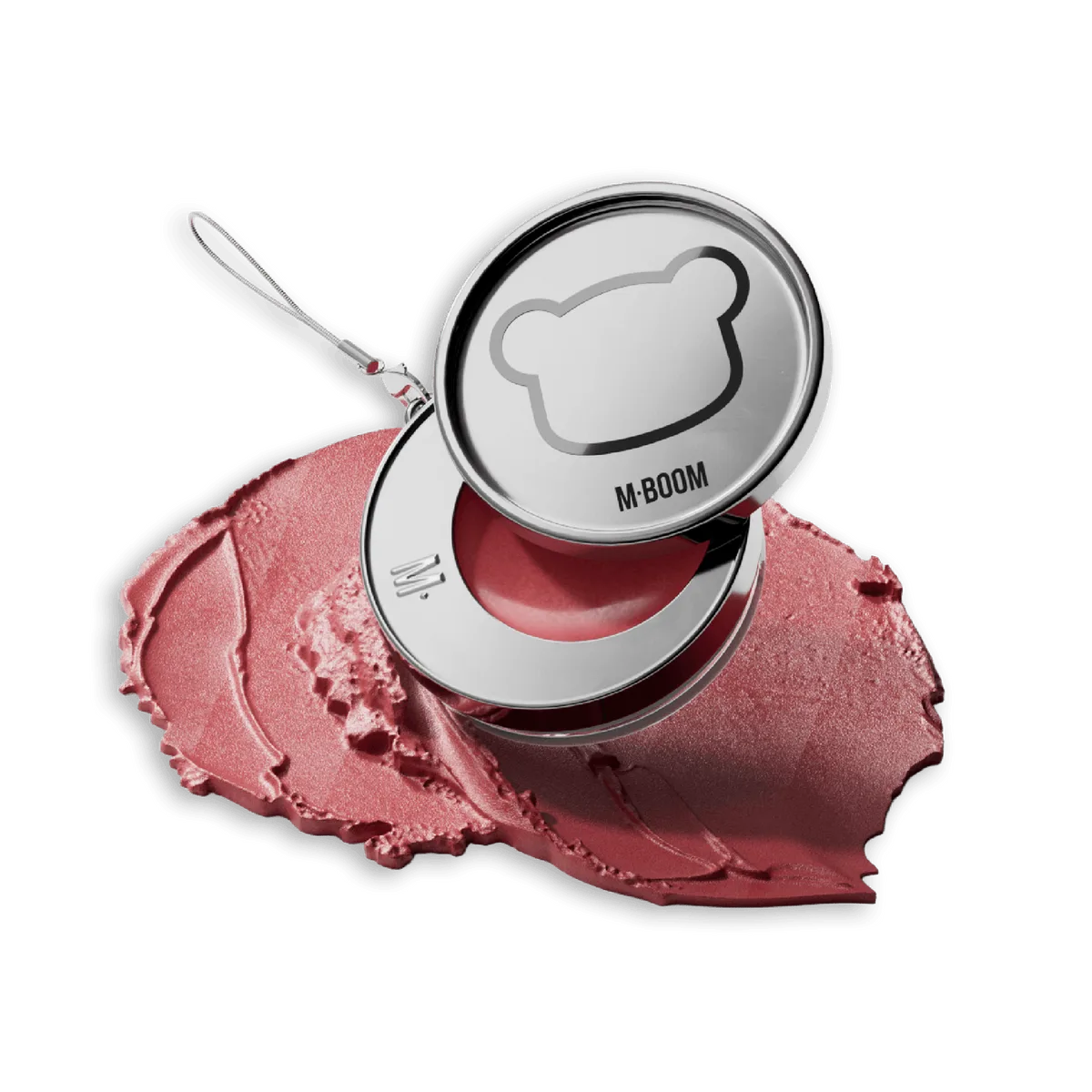 MAG SOFT MULTI-MAKE MOUSSE Peach Vanilla