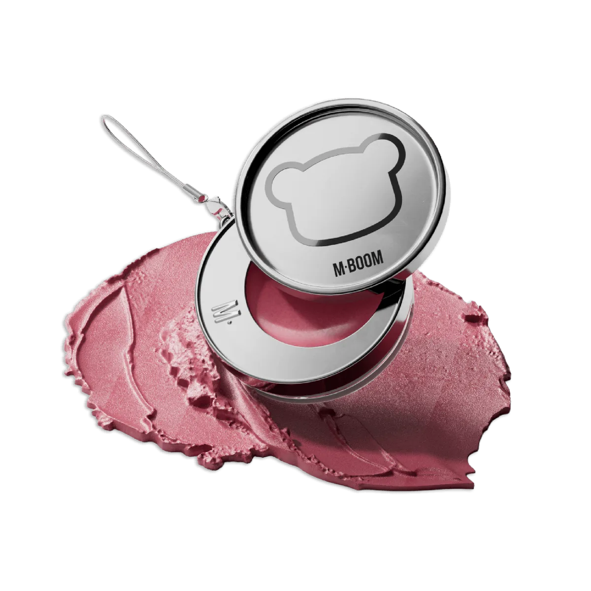 MAG SOFT MULTI-MAKE MOUSSE Soft Rose
